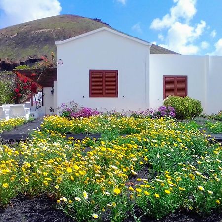 Casa Montana De Tahiche Villa Екстериор снимка