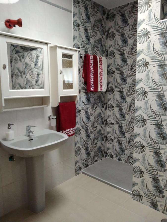 Casa Montana De Tahiche Villa Екстериор снимка