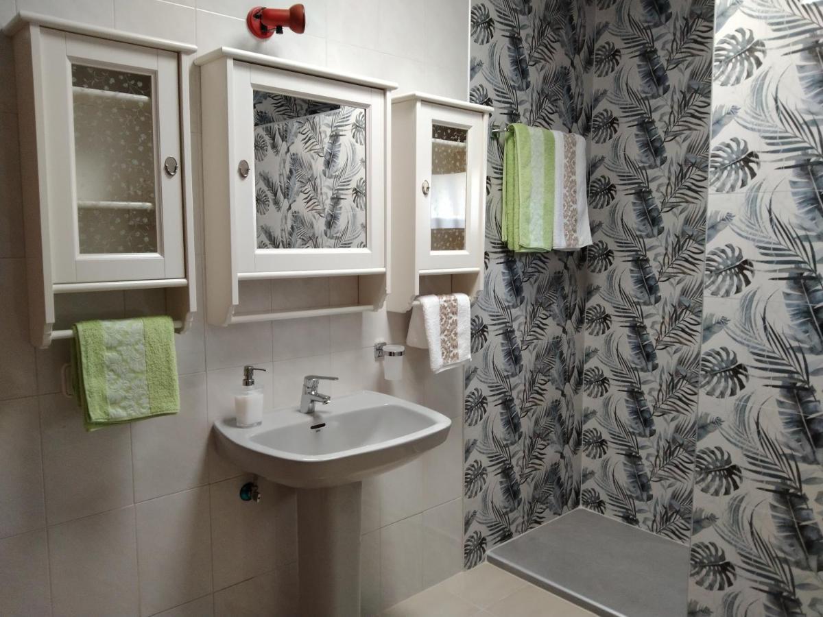 Casa Montana De Tahiche Villa Екстериор снимка