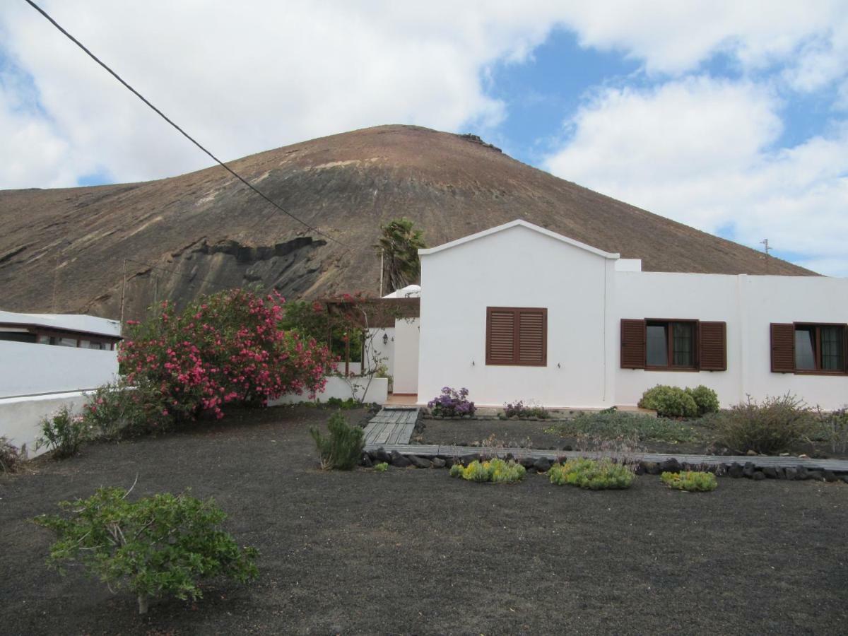 Casa Montana De Tahiche Villa Екстериор снимка