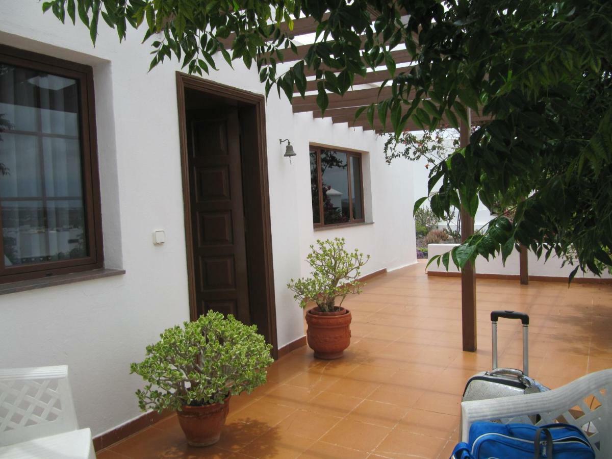 Casa Montana De Tahiche Villa Екстериор снимка