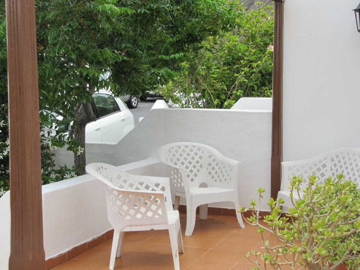 Casa Montana De Tahiche Villa Екстериор снимка