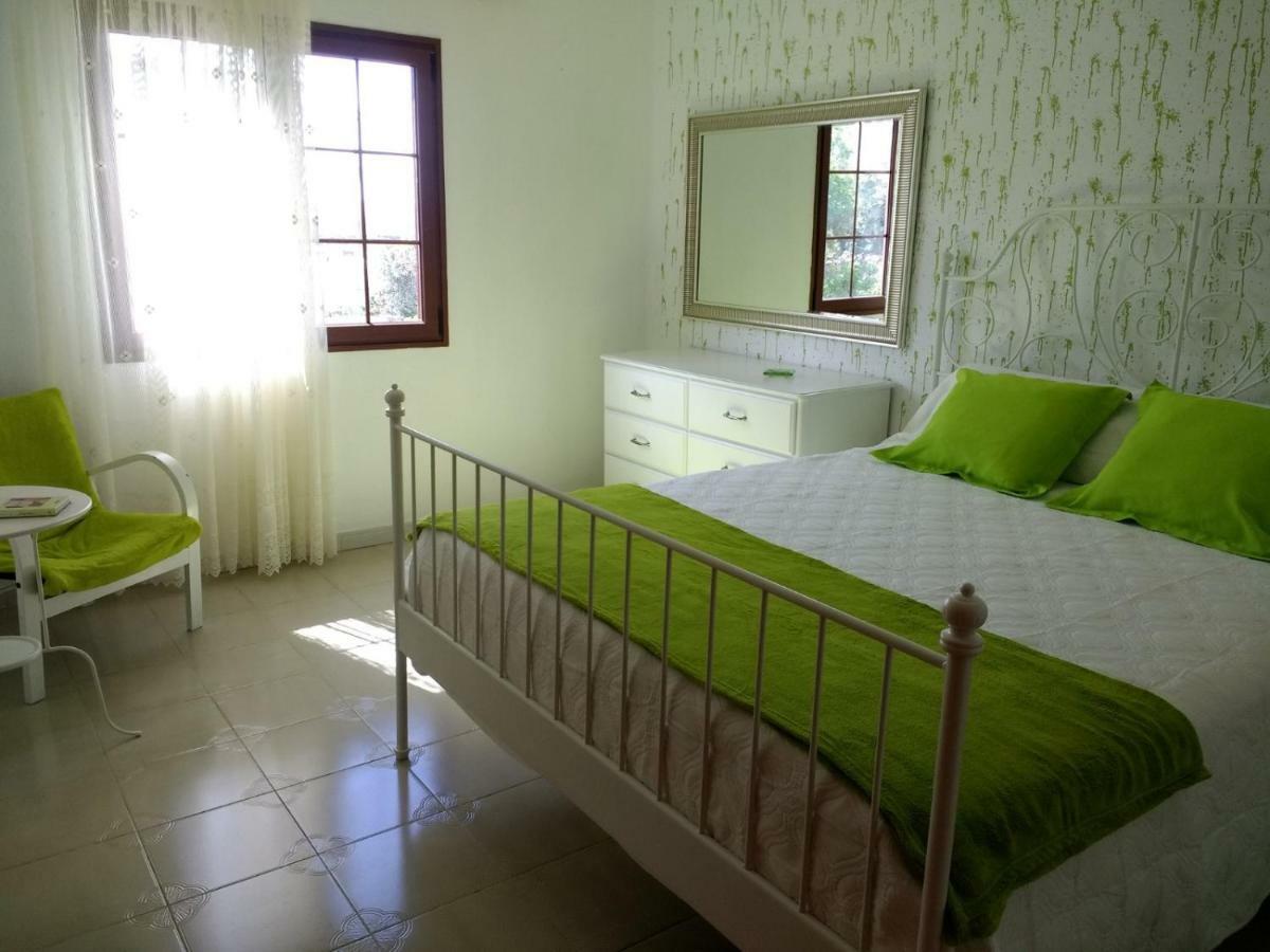 Casa Montana De Tahiche Villa Екстериор снимка