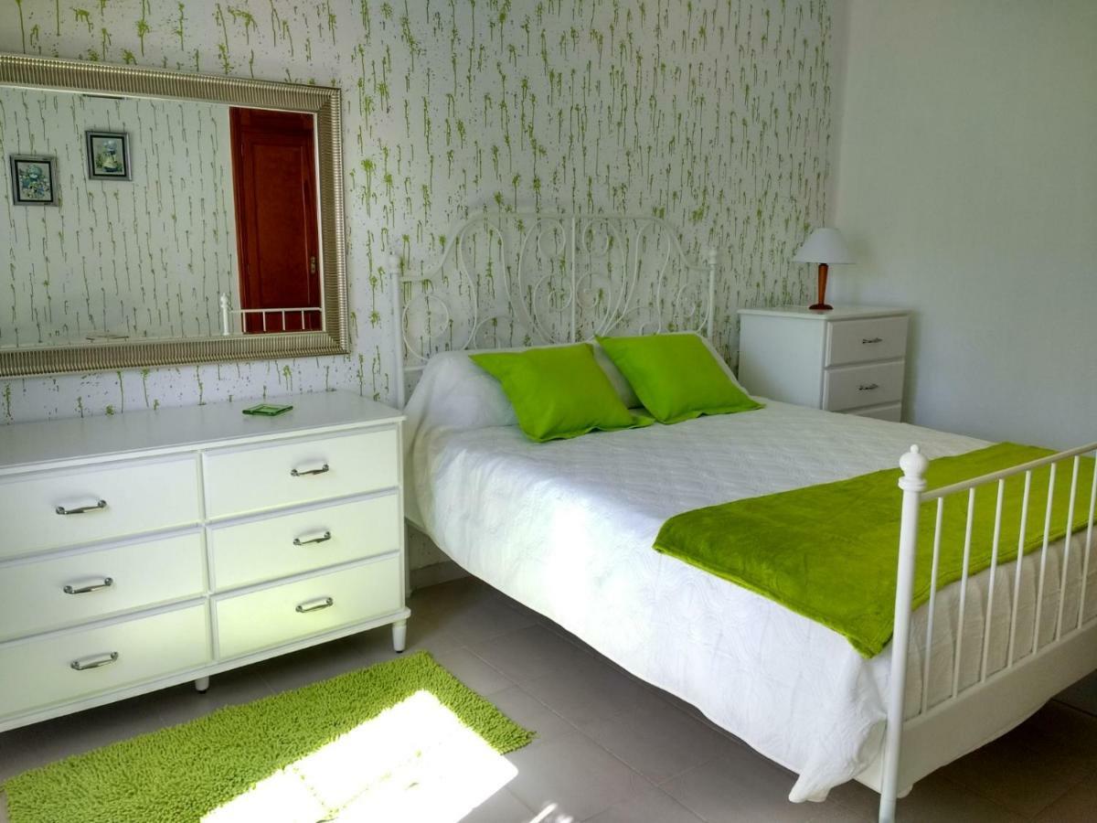 Casa Montana De Tahiche Villa Екстериор снимка
