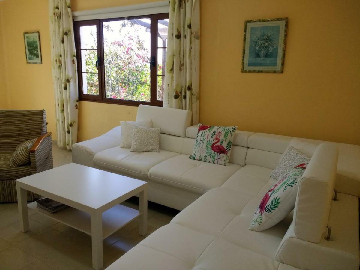 Casa Montana De Tahiche Villa Екстериор снимка