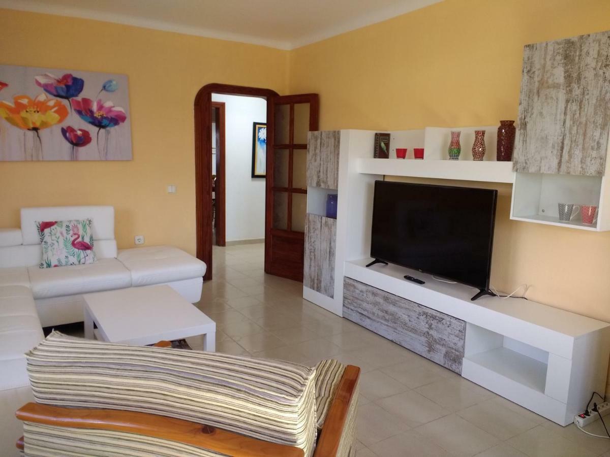Casa Montana De Tahiche Villa Екстериор снимка