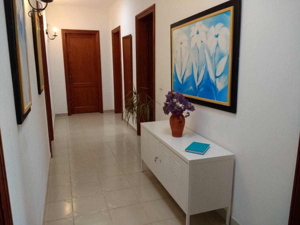 Casa Montana De Tahiche Villa Екстериор снимка