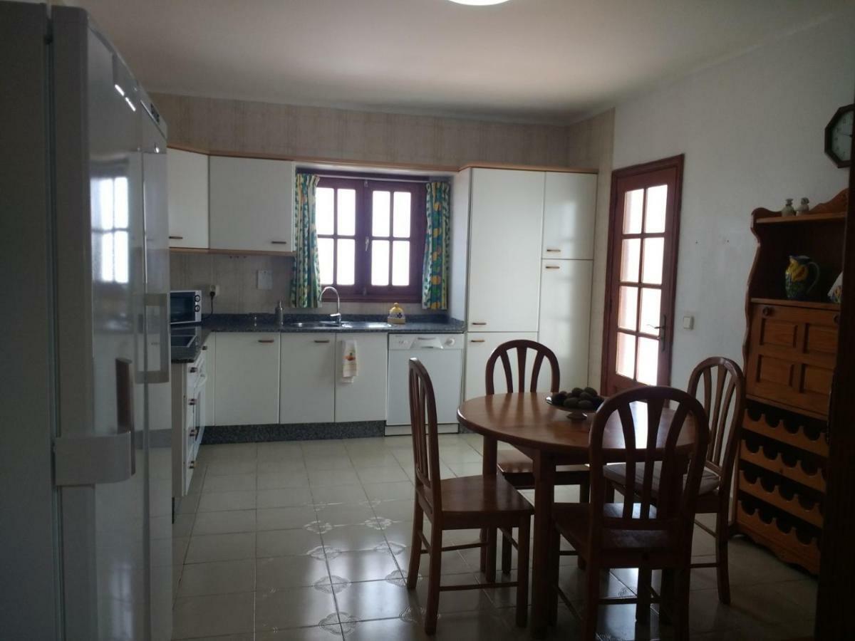 Casa Montana De Tahiche Villa Екстериор снимка