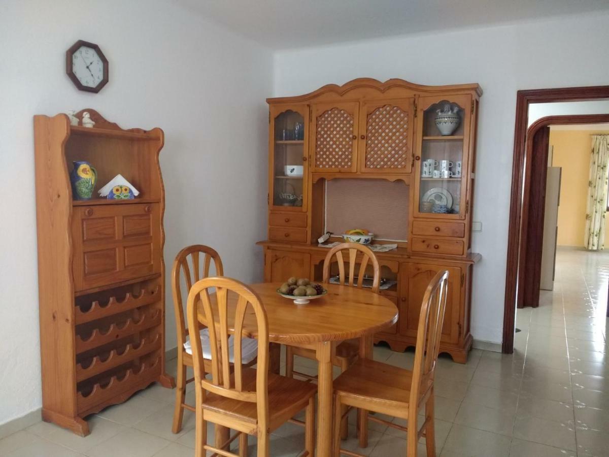 Casa Montana De Tahiche Villa Екстериор снимка