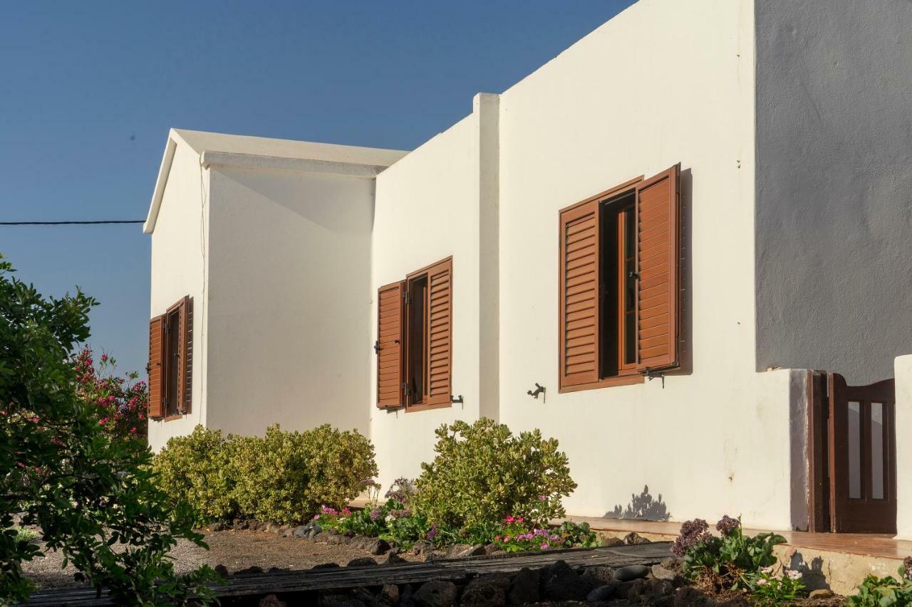 Casa Montana De Tahiche Villa Екстериор снимка