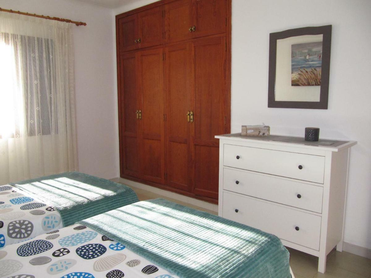 Casa Montana De Tahiche Villa Екстериор снимка