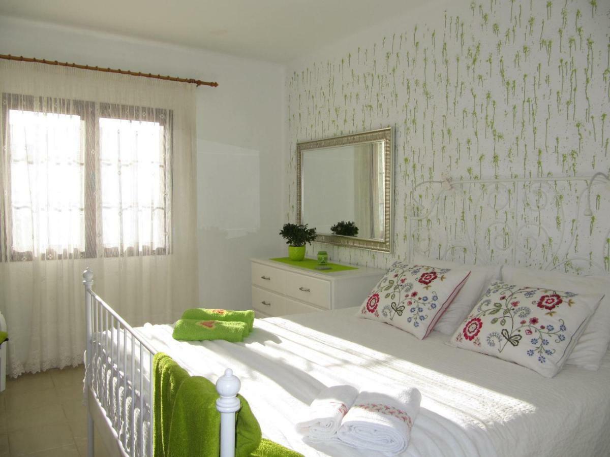 Casa Montana De Tahiche Villa Екстериор снимка