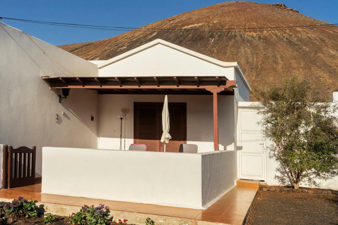 Casa Montana De Tahiche Villa Екстериор снимка