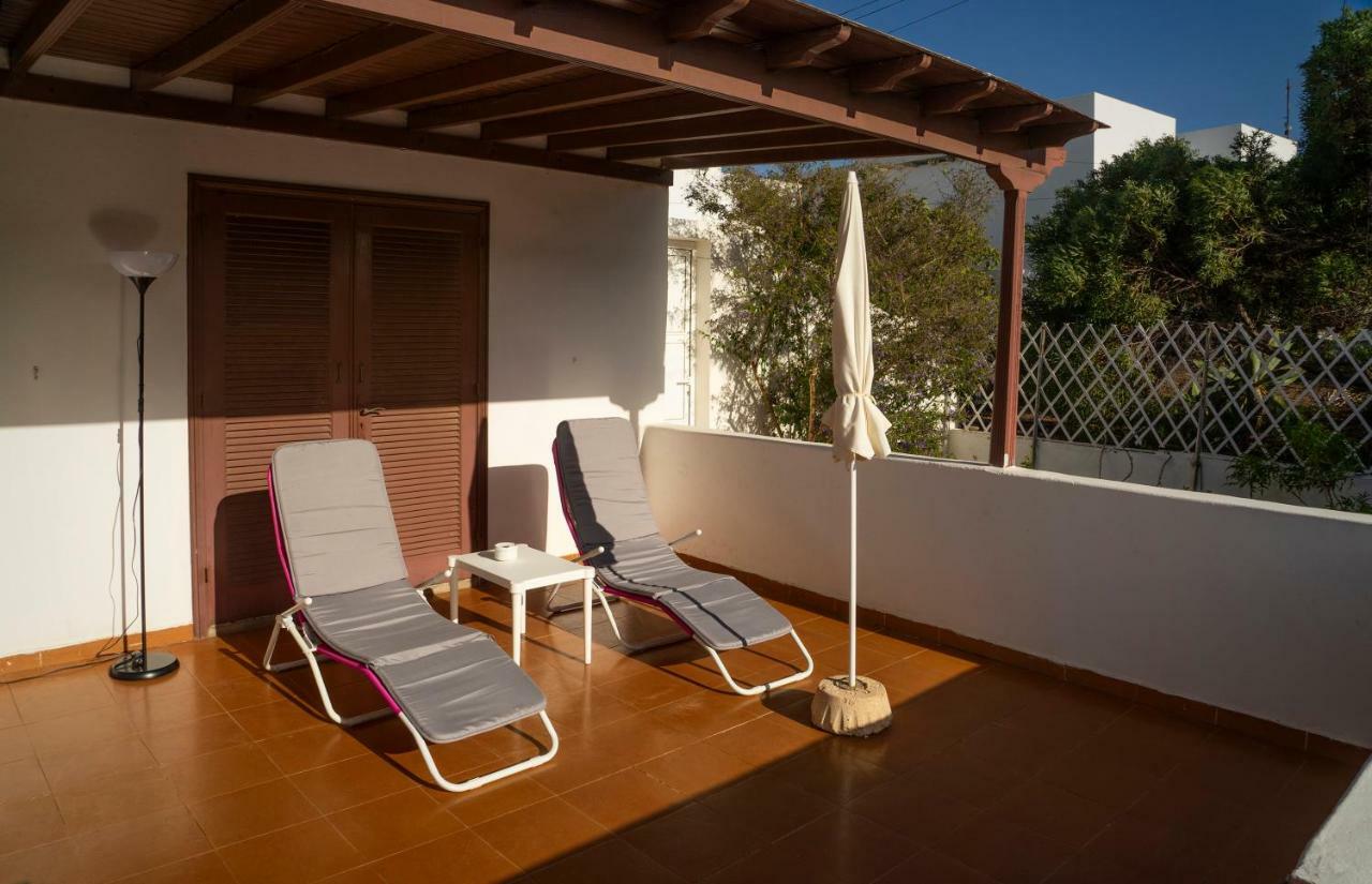 Casa Montana De Tahiche Villa Екстериор снимка