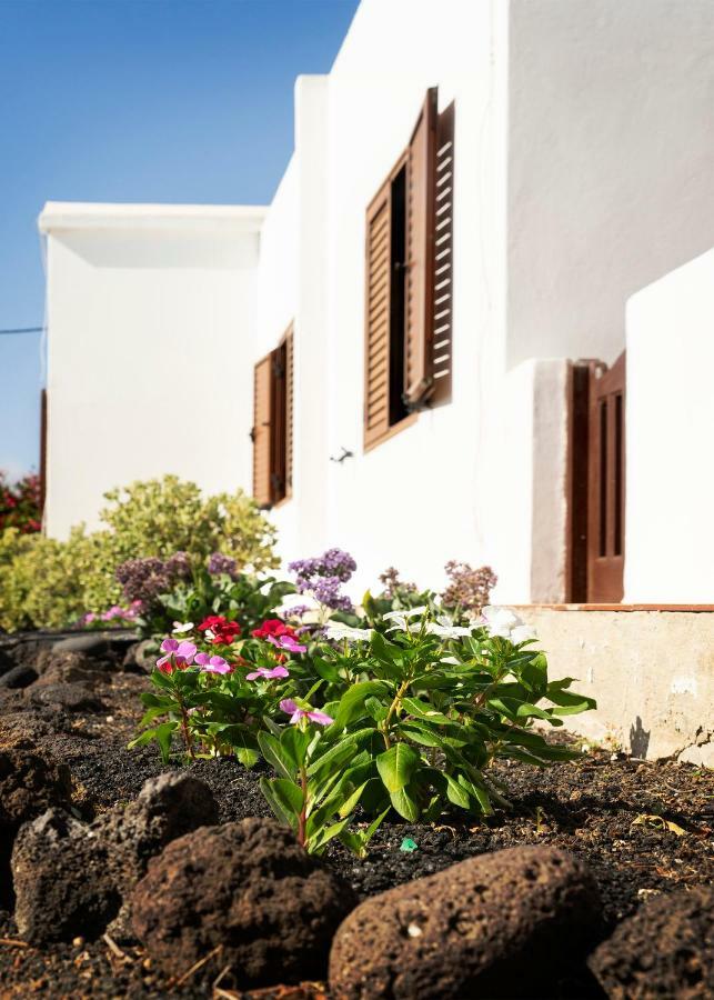 Casa Montana De Tahiche Villa Екстериор снимка